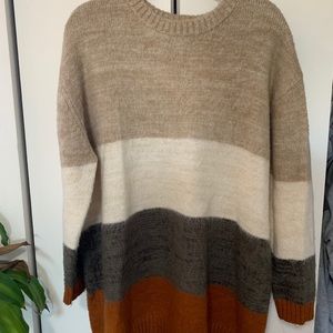 women’s sweater